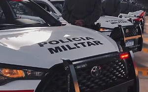 Chefe do PCC na Zona Leste é morto em confronto com a PM