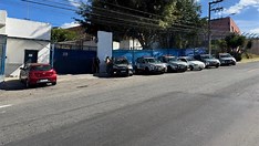 Fuga audaciosa: presa é resgatada de presídio em SP com ajuda de comparsas