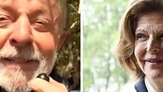 Lula leva jabuticaba à rainha da Suécia e gera onda de memes nas redes