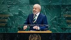 Lula cutuca a esquerda: “Se a extrema-direita avança, onde foi que nós falhamos?”