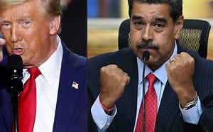 Washington mira Caracas: EUA avaliam ofensiva contra narcotráfico na Venezuela