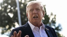 Países árabes endossam plano de Trump para paz em Gaza