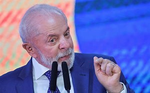 Lula critica ACM Neto e questiona autodeclaração racial para conquistar votos