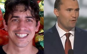 Médico brasileiro perde visto dos EUA após comentário polêmico sobre assassinato de ativista