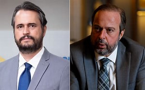 Ex-diretor da PF preso em operação foi indicado por Alexandre Silveira para comitê da Petrobras