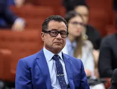 Advogado de almirante acusado de golpe defende liberdade de expressão e questiona delação