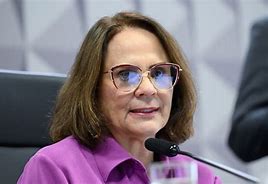 Damares dispara contra Moraes no Senado: “Esse magistrado tinha que estar preso”