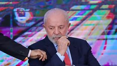 Lula abre cofres para socorrer aéreas com R$ 8 bilhões em dois anos