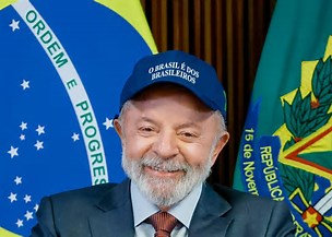 Lula se prepara para viajar aos EUA em meio a tensão com Trump