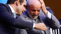 A batalha da anistia: oposição diz ter 300 votos, governo aposta em virada