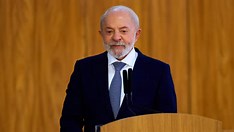 Comunidade judaica reage ao silêncio de Lula e recebe apoio de governadores