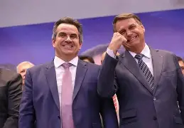 Ciro Nogueira Afirma que Bolsonaro Continua Central para a Direita em 2026
