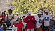 Lula retoma aproximação com comunidades populares em BH