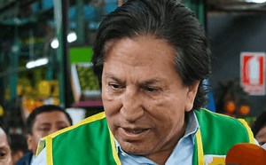 Ex-presidente do Peru é condenado por corrupção a 13 anos por lavagem de dinheiro em caso ligado à Odebrecht