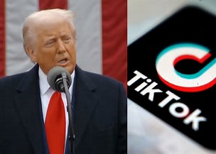 Trump estica prazo e diz que TikTok tem acordo para seguir nos EUA