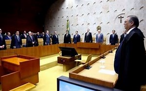 STF gastou R$ 4,4 milhões com empresa citada na “farra do INSS”