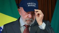 Lula não teme sanções de Trump e rebate críticas: “Brasil não é republiqueta de banana”