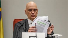 Moraes marca reta final para réus do “núcleo de gerência” do golpe apresentarem defesas