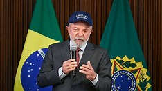 Lula Aponta o Brics como Escudo Contra o Protecionismo dos EUA