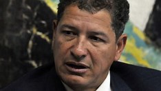 Sandro Avelar pede a Lula um ministério só para a segurança