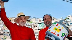 Oposição Solicita ao TCU Bloqueio Imediato do Programa Gás do Povo