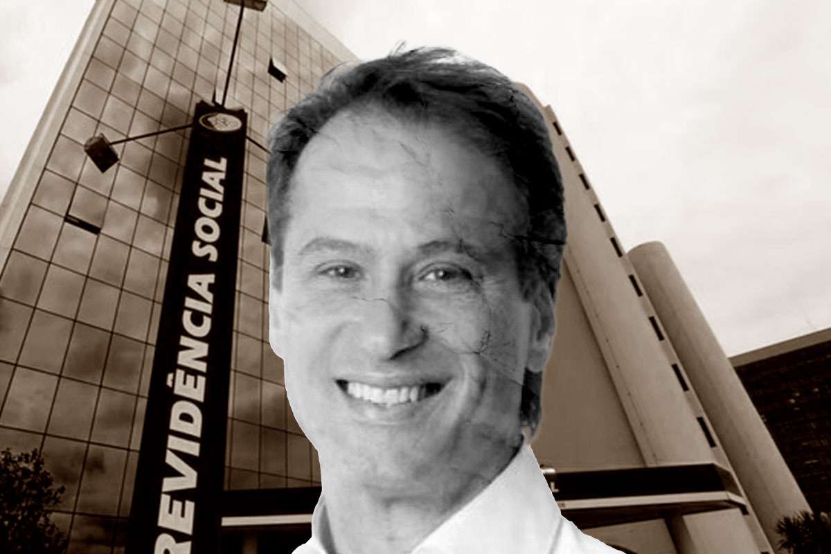 💰 Empresário investigado pelo INSS tenta esconder R$ 59 milhões em criptomoedas