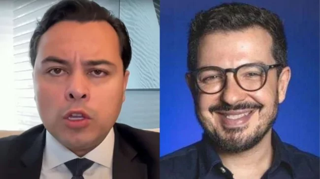 Denúncia abala imprensa: ONG ligada a jornalista que publicou matéria falsa sobre ex-assessor de Bolsonaro recebeu R$ 400 mil da USAID