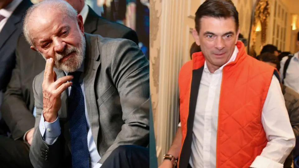 Lula parabeniza novo presidente da Bolívia e fala em fortalecer laços entre os países