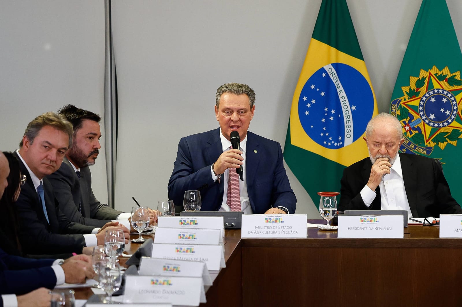 Governo Lula poupa JBS de entrar na ‘lista suja’ do trabalho escravo