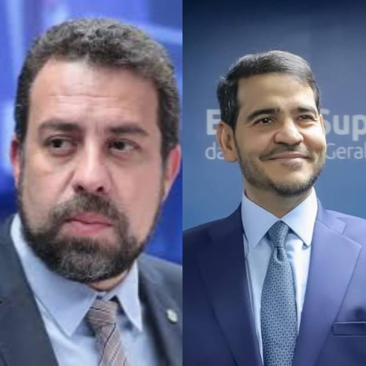Lula deve confirmar Boulos como ministro e indicar Messias ao STF antes de viajar à Ásia