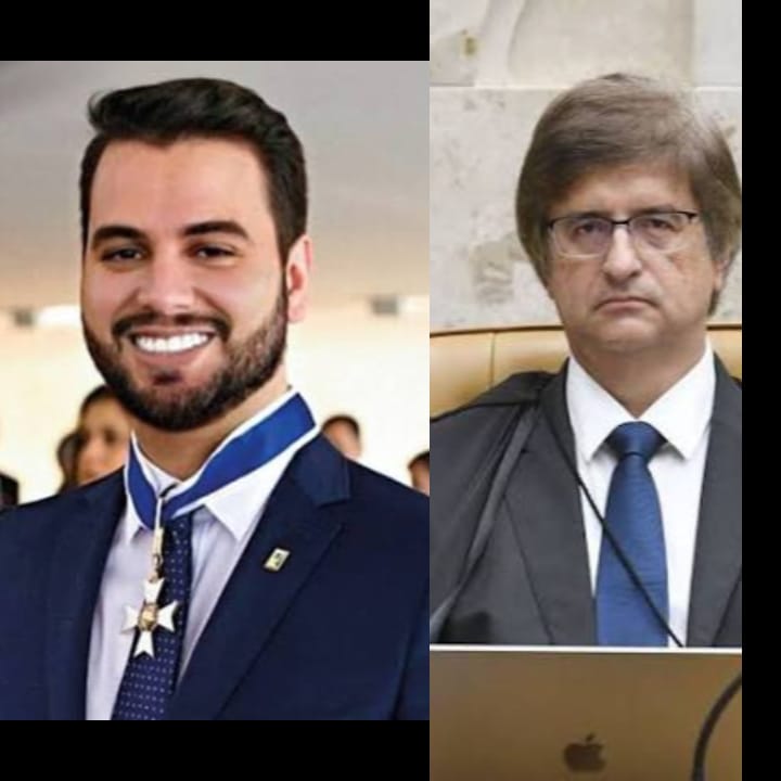 PGR autoriza investigação sobre suposta entrada de Filipe Martins nos EUA