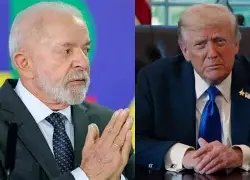 Lula e Trump se preparam para o “cara a cara” na Malásia em busca de trégua no tarifaço
