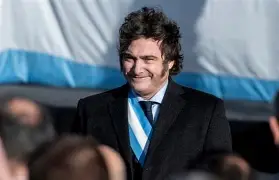 Milei vence nas urnas e fortalece seu poder na Argentina: “Um novo capítulo no Congresso”