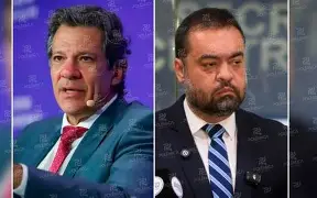 Haddad, o ministro dos impostos, agora quer dar lição de moral no Rio