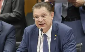 Sóstenes revela que impeachment de Lula poderia fortalecer a esquerda com Alckmin