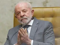 Lula questiona escolha de “juiz picareta” enquanto escapa do próprio passado