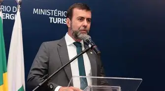 Embratur na berlinda: quando o turismo brasileiro exporta até denúncias