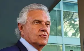 Quatro criminosos de Goiás mortos em megaoperação no Rio de Janeiro, diz Caiado