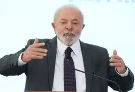 💰 Lula ativa novo imposto global e mira R$ 3,4 bilhões — mesmo com rejeição de Trump nos EUA