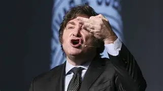 Wall Street Journal alerta: sucesso de Milei pode ser “lição” para governos da esquerda na América Latina