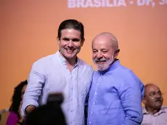 Hugo Motta responde críticas de Lula e defende produtividade do Congresso