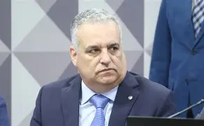 Moraes autoriza visita de relator da CPMI do INSS a Bolsonaro em prisão domiciliar