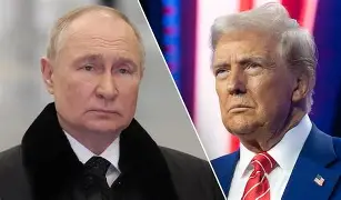Trump e Putin voltam a se aproximar: nova reunião marcada em Budapeste
