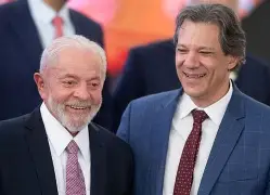 Estatais afundam no vermelho e expõem rombo recorde no governo Lula