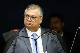 Flávio Dino ironiza ameaças ao STF e dispara: “O Gilmar vai primeiro”