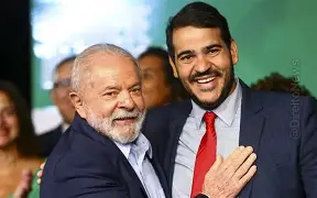Lula escolhe amigo íntimo para o STF, ignorando resistência interna