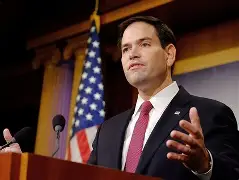 Marco Rubio pressiona China pela libertação de pastores presos por pregar fora do controle do Estado