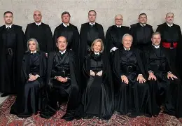 Câmara aprova regra que pode anular decisões individuais de ministros do STF