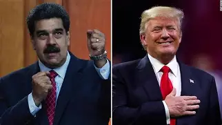 Venezuela leva os Estados Unidos à ONU após Trump admitir operações secretas da CIA