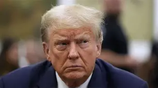 Trump reabre processo bilionário contra o New York Times nos EUA